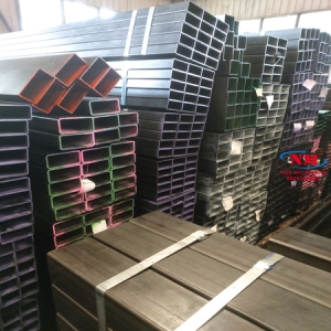 THÉP HỘP CHỮ NHẬT 80X120X4.5