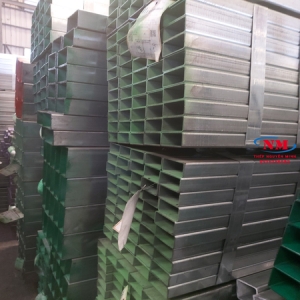 THÉP HỘP CHỮ NHẬT 80X120X4