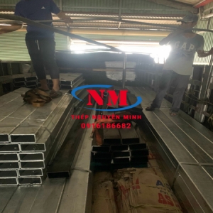 THÉP HỘP 60X120X2.3