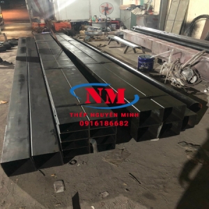 THÉP HỘP 60X120X2.5