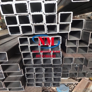 THÉP HỘP 140X140X12 MÁC THÉP Q355B