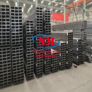 THÉP HỘP CHỮ NHẬT 10×20x1.0