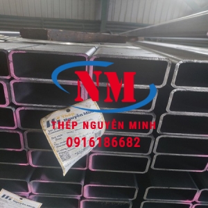 THÉP HỘP CHỮ NHẬT 100X300X10