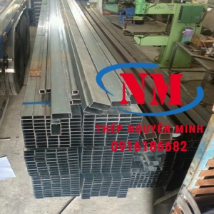 thép hộp chữ nhật 15×30x1.1
