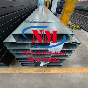 THÉP HỘP CHỮ NHẬT 250X350X15