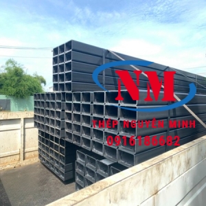 Thép hộp chữ nhật 200x300 dày 4ly/ 5ly/6ly/ 8ly/10ly/12ly/ 14ly/15ly