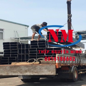 THÉP HỘP 100X150 DÀY 2LY/ 2.5LY/ 3LY/ 3.5LY/ 4LY/ 4.5LY/ 5LY/ 6LY/ 8LY/ 10LY/ 12LY