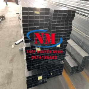 THÉP HỘP CHỮ NHẬT 20X40X0.6