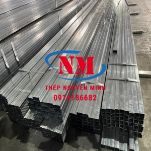 THÉP HỘP CHỮ NHẬT 20X40X0.8