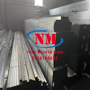 THÉP HỘP CHỮ NHẬT 20X40X1.0