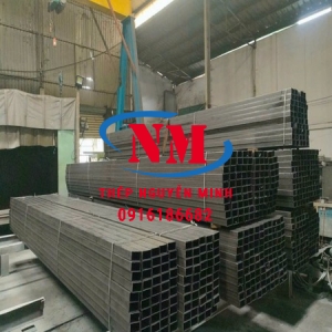 thép hộp chữ nhật 15×30x1.9