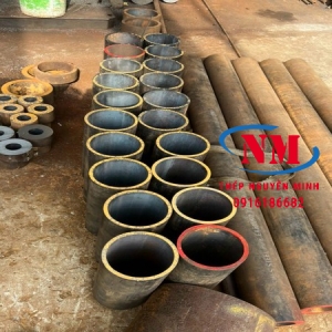 THÉP ỐNG ĐÚC PHI 101.6 DÀY 2.11LY/ 3.05LY/ 4.78LY/ 5.74LY/ 8.08LY/ 16.2LY