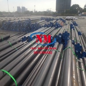 THÉP ỐNG ĐÚC PHI 101.6