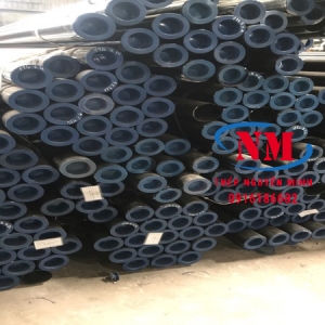 THÉP ỐNG ĐÚC PHI 168 tiêu chuẩn ASTM A53