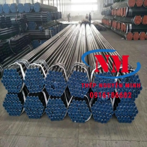THÉP ỐNG ĐÚC PHI 26.7 Tiêu chuẩn ASTM A53