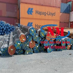 thép ống đúc 219.1x6.35