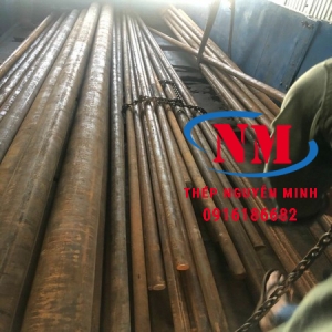 THÉP ỐNG ĐÚC PHI 33.4 tiêu chuẩn ASTM A53