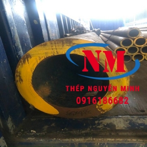 THÉP ỐNG ĐÚC PHI 168.3 dày 7.11ly/ 10.97ly/ 14.27ly/ 18.26ly/ 21.95ly