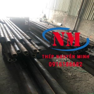 Thép ống đúc phi 21.3 dày 2.77ly/ 3.73ly/ 4.78ly/ 7.47ly