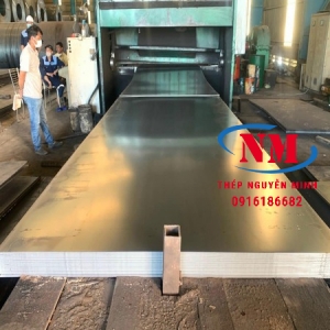 thép tấm s355jr2+N dày 3.2mm