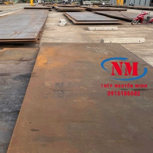 THÉP TẤM C45 (S45C) dày 58LY/ 60LY/ 65LY/ 70LY/ 75LY