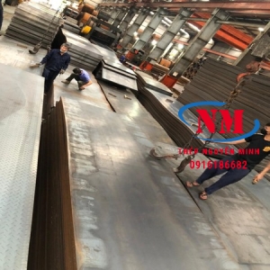 TẤM A516 GR.70 ( THÉP TẤM A516 GR.70, THÉP TẤM ASTM A516 GR.70, THÉP TẤM CƯỜNG ĐỘ CAO A516 GR.70)