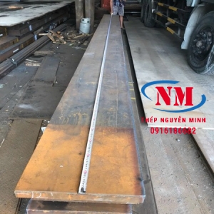 THÉP TẤM C45 (S45C) dày 20LY/ 22LY/ 24LY/ 25LY/ 26LY