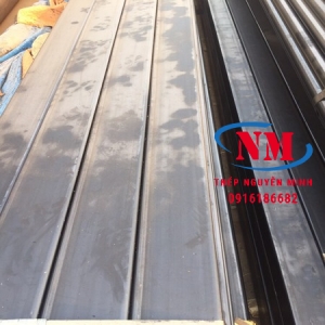 Thép hộp 80x120 dày 4mm 5mm 6mm 8mm 10mm 12mm – Có sẵn tại kho (hàng mới)