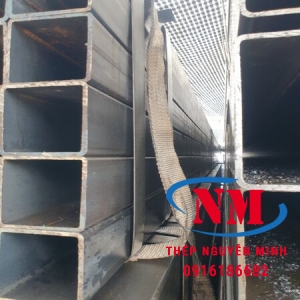 THÉP HỘP NHẬP KHẨU 175X175