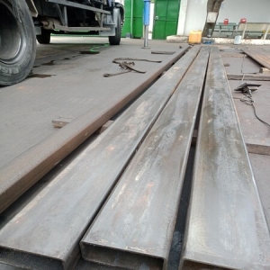 THÉP HỘP 100X60X5MM/LY/LI MÁC Q355B