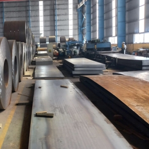 Thép tấm S355, S355JR, S355J2+N, S355JO, S355JR + AR, S355JO + AR, S355J2 + AR - Cam kết 100% hàng nhập khẩu, BÁN GIÁ RẺ