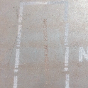 Bán Thép Tấm S355J2+N 38mm - 38ly