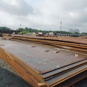 Bán Thép tấm S355J2+N Hàng có sẵn tại kho