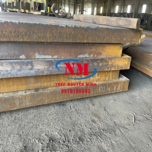 THÉP TẤM C45 (S45C) dày 105LY/ 110LY/ 115LY/ 120LY/ 125LY