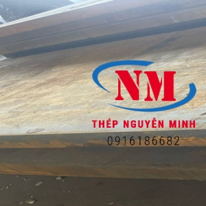 Thép Tấm C45 dày 10LI -15LI - 20LI - 25LI - 30LI - 35LI - 40LI - 45 LI 