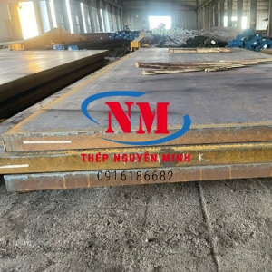 THÉP TẤM ĐÚC A36 A572 A515 65GE Q345 S45C A516 S50C
