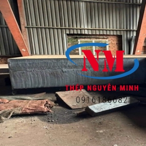 THÉP TẤM C50 (S50C) dày 200LY/ 210LY/ 215LY/ 220LY/ 225LY