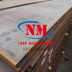 Tấm s355, tấm đúc S355 tiêu chuẩn EN10025-2