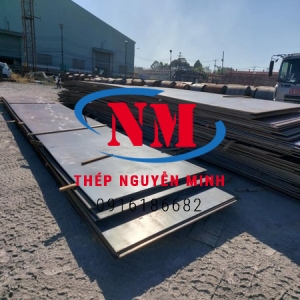 QUY CÁCH THÉP TẤM S275/ S275JR/ S275J/ S275JO/ S275J2+M/ S275J2G3