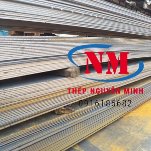 thép tấm s355jr dày 3.2mm