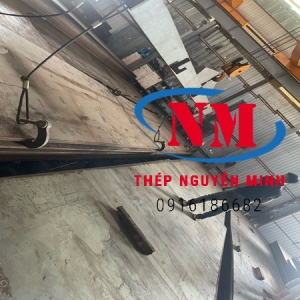 Thép tấm Nhật A516 GR.70 GIÁ RẺ TPHCM