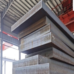 Bán Thép Tấm S355J2+N dày 220mm - 220ly