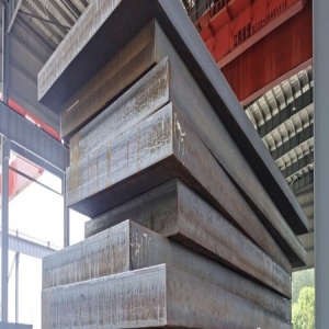 Thép tấm S275JR DÀY 240ly - 250ly - 260ly - 270ly - 280ly - 300ly