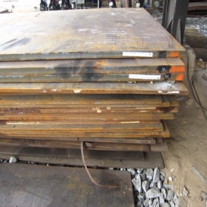 THÉP TẤM CÁN NÓNG A36 - A572 - A515 - 65GE - Q345 - S45C - A516 - S50C