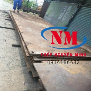 Bảng giá thép tấm S355J2+N, Thép tấm S355J2+N