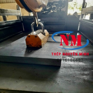 THÉP TẤM P20 MỚI NHẤT NĂM 2026