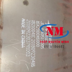 THÉP TẤM S45C (C45) Dày 1.6mm/1.6li/1.6ly mới nhất năm 2025