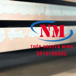 THÉP TẤM ASTM A572 GR.50 DÀY 140mm - 140ly - 140li