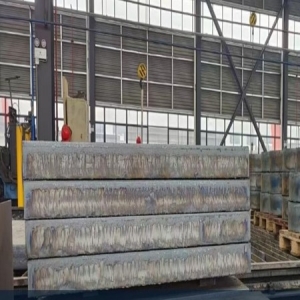 THÉP TẤM ASTM A572 GR.50 DÀY 99mm - 99ly - 99li