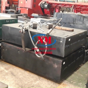 THÉP TẤM C50 (S50C) dày 75LY/ 80LY/ 85LY/ 90LY/ 95LY